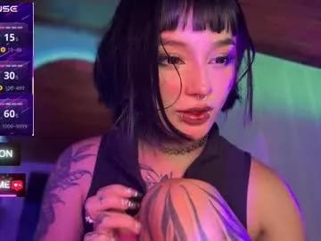 Photos of _darkkitty_ from Chaturbate is Freechat