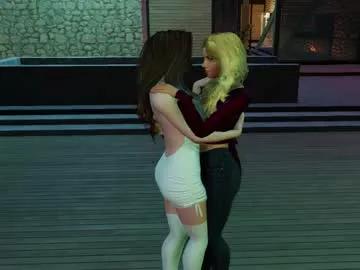 Photos of _virtual_x_fantasy_ from Chaturbate is Freechat