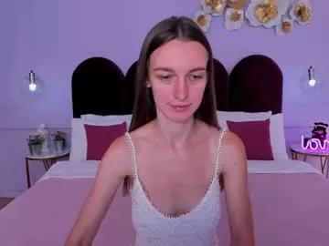 Photos of agataparadise from Chaturbate is Freechat