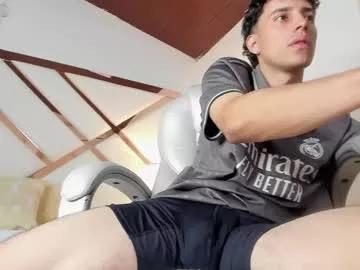 Photos of alejo_valverde from Chaturbate is Freechat