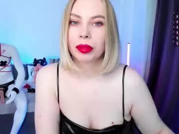 Photos of anna_maxwell from Chaturbate is Freechat