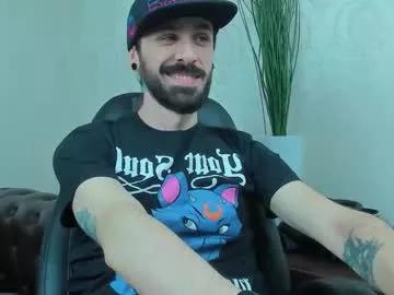 Photos of axelcolton from Chaturbate is Freechat