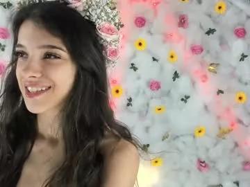 Photos of babyaylin from Chaturbate is Freechat