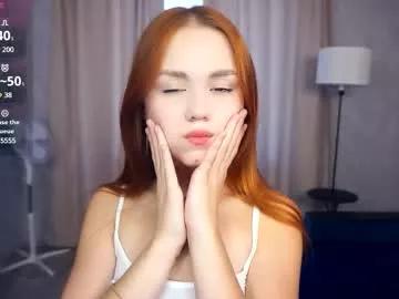 Photos of berenicefarran from Chaturbate is Freechat