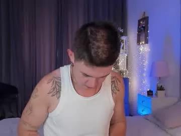 Photos of calvinbaal from Chaturbate is Freechat