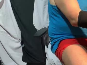 Photos of curioso_965 from Chaturbate is Freechat