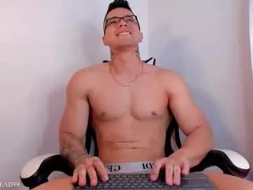 Photos of danteread from Chaturbate is Freechat