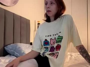 Photos of ellie_hollow from Chaturbate is Freechat