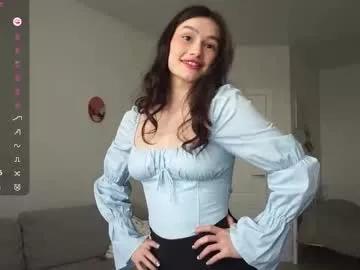 Photos of floralmuse from Chaturbate is Freechat