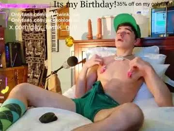 Photos of gay_twink_guy from Chaturbate is Freechat