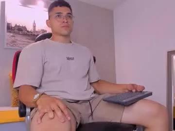 Photos of gerson_zt from Chaturbate is Freechat