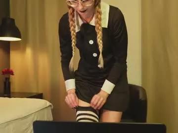 Photos of girl_i_am from Chaturbate is Freechat