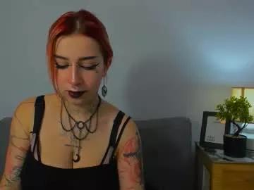 Photos of hannahsensual from Chaturbate is Private