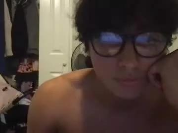 Photos of hyunluv from Chaturbate is Private