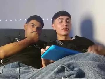 Photos of im_juanda from Chaturbate is Freechat