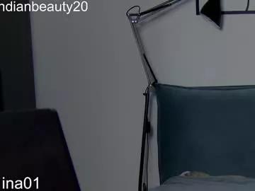 Photos of indianbeauty20 from Chaturbate is Freechat