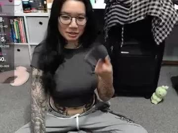 insideivychan model from Chaturbate
