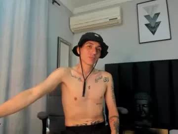 Photos of jake_boersma from Chaturbate is Freechat