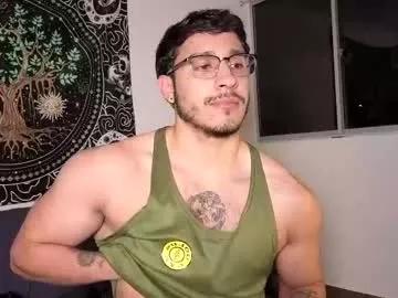 Photos of jay_marcos from Chaturbate is Freechat