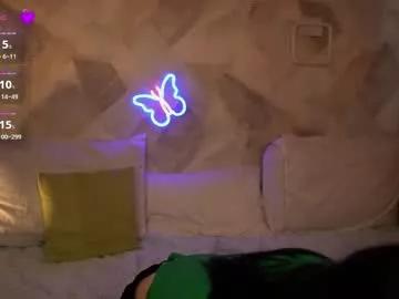 Photos of jessie_stars from Chaturbate is Freechat