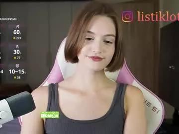 Photos of kokome21 from Chaturbate is Freechat