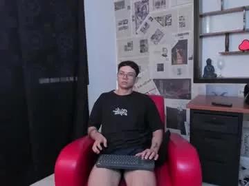Photos of magic_boy01 from Chaturbate is Freechat