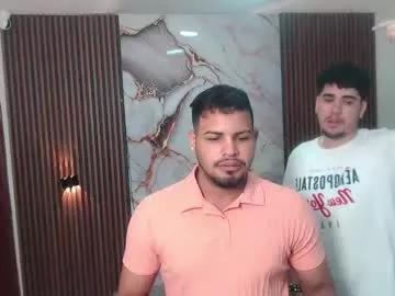 Photos of master_javi from Chaturbate is Freechat