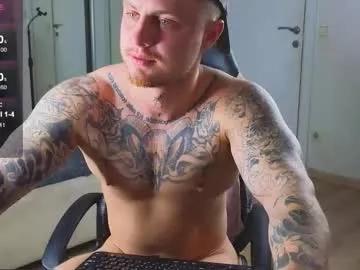 Photos of mike___magic from Chaturbate is Freechat