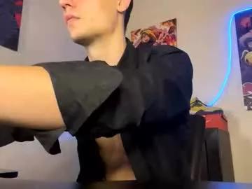 Photos of mike_severi from Chaturbate is Freechat