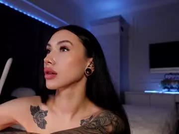 Photos of miladenver from Chaturbate is Freechat