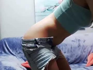 Photos of miraangela from Chaturbate is Freechat