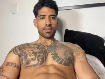 Photos of myke_esthetic from Chaturbate is Freechat