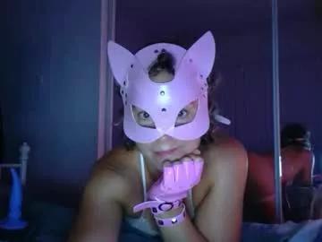 Photos of mzbaehaven from Chaturbate is Freechat