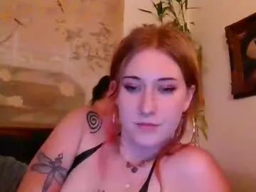Photos of notblondegoth from Chaturbate is Freechat