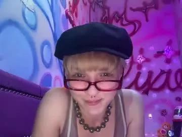 Photos of pvnkpixie from Chaturbate is Freechat
