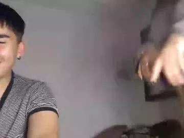 Photos of sami_and_gael from Chaturbate is Freechat