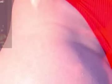 Photos of selenabailey from Chaturbate is Freechat