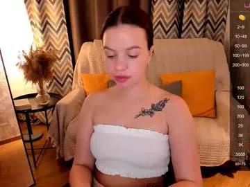 Photos of stuffed_cookie from Chaturbate is Private