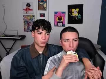 Photos of sweet_boys_xx from Chaturbate is Freechat