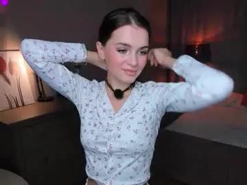 Photos of synne_glows from Chaturbate is Freechat
