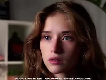 taitehambelton model from Chaturbate