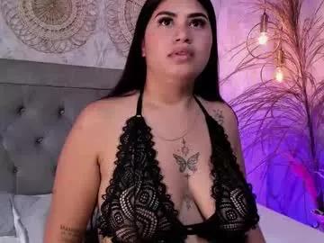 Photos of tati_rivera_ from Chaturbate is Freechat