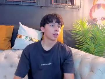 Photos of tyler_durtenn from Chaturbate is Freechat