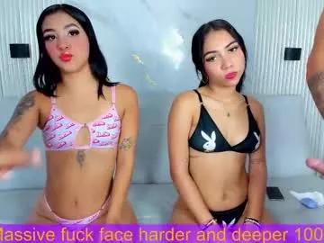 Photos of vida_web from Chaturbate is Freechat