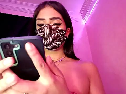 Photos of ---sophia--- from StripChat is Freechat