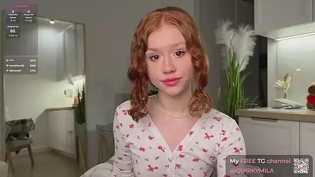 Photos of _milka_ from StripChat is Freechat