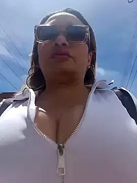 Photos of Afroditecash from StripChat is Freechat