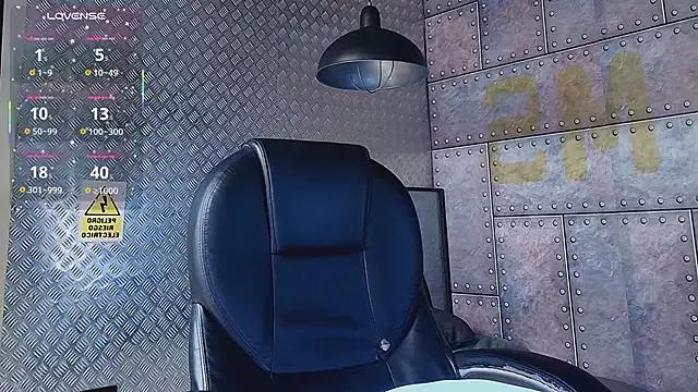 Photos of AlanCutee from StripChat is Freechat