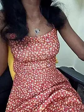 Photos of Alexa-Telugu from StripChat is Private