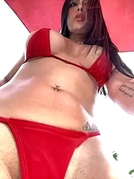Photos of Alexandra_duque from StripChat is Private
